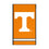University of Tennessee Volunteers Stripe 5000mAh Flat Powerbank