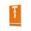 University of Tennessee Volunteers Stripe Hidden-Screw Light Switch Plate