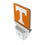 University of Tennessee Volunteers Stripe Night Light 2-Pack