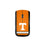 University of Tennessee Volunteers Stripe Wireless Mouse