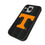 University of Tennessee Volunteers Text Backdrop MagSafe Compatible Phone Case for Apple iPhone - Sports Gifts, Sports Memorabilia, Sports Collectibles, Fan Shop