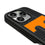 University of Tennessee Volunteers Text Backdrop MagSafe Compatible Phone Case for Apple iPhone - Sports Gifts, Sports Memorabilia, Sports Collectibles, Fan Shop