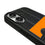 University of Tennessee Volunteers Text Backdrop MagSafe Compatible Phone Case for Apple iPhone - Sports Gifts, Sports Memorabilia, Sports Collectibles, Fan Shop