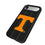 University of Tennessee Volunteers Text Backdrop MagSafe Compatible Phone Case for Apple iPhone - Sports Gifts, Sports Memorabilia, Sports Collectibles, Fan Shop