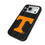 University of Tennessee Volunteers Text Backdrop MagSafe Compatible Phone Case for Apple iPhone - Sports Gifts, Sports Memorabilia, Sports Collectibles, Fan Shop