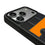 University of Tennessee Volunteers Text Backdrop MagSafe Compatible Phone Case for Apple iPhone - Sports Gifts, Sports Memorabilia, Sports Collectibles, Fan Shop