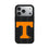 University of Tennessee Volunteers Text Backdrop MagSafe Compatible Phone Case for Apple iPhone