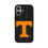 University of Tennessee Volunteers Text Backdrop MagSafe Compatible Phone Case for Apple iPhone - Sports Gifts, Sports Memorabilia, Sports Collectibles, Fan Shop