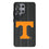 University of Tennessee Volunteers Text Backdrop MagSafe Compatible Phone Case for Samsung Galaxy