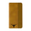 University of Texas Longhorns Burn Folio Phone Case for Apple iPhone