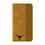 University of Texas Longhorns Burn Folio Phone Case for Samsung Galaxy