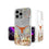 University of Texas Longhorns Confetti Glitter Phone Case