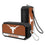 University of Texas Longhorns Endzone Solid Bluetooth Speaker