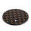 University of Texas Longhorns Fashion Pattern 15-Watt Wireless Charger
