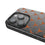 University of Texas Longhorns Fashion Pattern Bling Phone Case for Apple iPhone