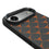 University of Texas Longhorns Fashion Pattern Bump Phone Case for Apple iPhone