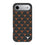 University of Texas Longhorns Fashion Pattern Bump Phone Case for Apple iPhone