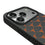 University of Texas Longhorns Fashion Pattern Bump Phone Case for Apple iPhone