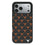 University of Texas Longhorns Fashion Pattern Bump Phone Case for Apple iPhone