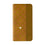 University of Texas Longhorns Fashion Pattern Folio Phone Case for Apple iPhone