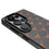University of Texas Longhorns Fashion Pattern MagSafe Compatible Phone Case for Samsung Galaxy