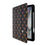 University of Texas Longhorns Fashion Pattern Tablet Case for Apple iPad