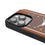 University of Texas Longhorns Field Bump Phone Case