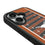 University of Texas Longhorns Field Bump Phone Case