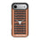 University of Texas Longhorns Field Bump Phone Case