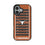 University of Texas Longhorns Field Bump Phone Case