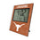 University of Texas Longhorns Hatch Wall Clock