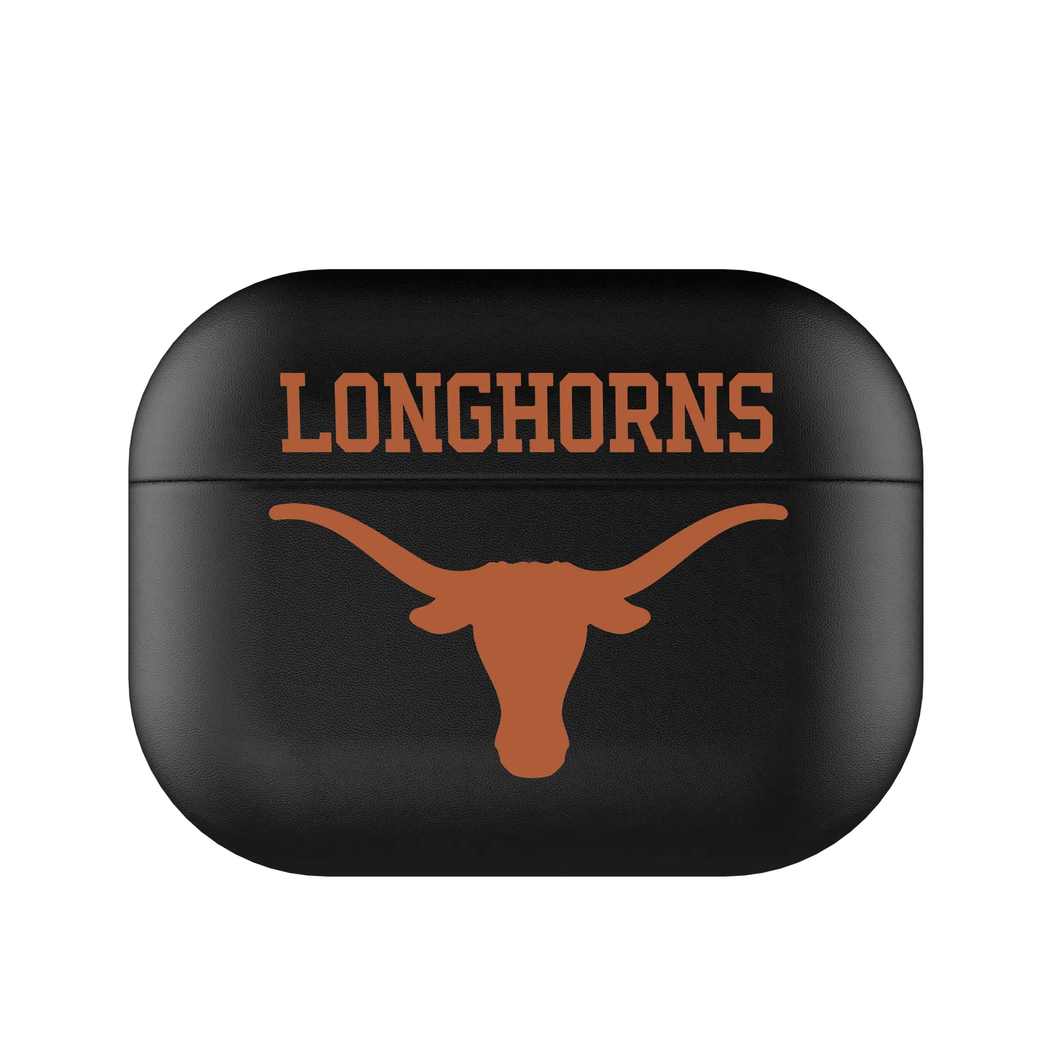 University of Texas Longhorns Insignia AirPod Case Cover