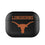 University of Texas Longhorns Insignia AirPod Case Cover