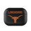 University of Texas Longhorns Insignia AirPod Case Cover