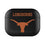 University of Texas Longhorns Insignia AirPod Case Cover