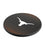 University of Texas Longhorns Linen 15-Watt Wireless Charger