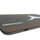 University of Texas Longhorns Linen 15-Watt Wireless Charger and Mouse Pad
