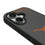 University of Texas Longhorns Linen Bump Phone Case