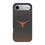 University of Texas Longhorns Linen Bump Phone Case