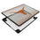 University of Texas Longhorns Linen Laptop Case for Apple MacBook - Sports Gifts, Sports Memorabilia, Sports Collectibles, Fan Shop