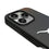 University of Texas Longhorns Linen MagSafe Compatible Phone Case for Apple iPhone - Sports Gifts, Sports Memorabilia, Sports Collectibles, Fan Shop