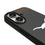 University of Texas Longhorns Linen MagSafe Compatible Phone Case for Apple iPhone - Sports Gifts, Sports Memorabilia, Sports Collectibles, Fan Shop