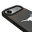 University of Texas Longhorns Linen MagSafe Compatible Phone Case for Apple iPhone - Sports Gifts, Sports Memorabilia, Sports Collectibles, Fan Shop