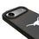 University of Texas Longhorns Linen MagSafe Compatible Phone Case for Apple iPhone