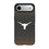 University of Texas Longhorns Linen MagSafe Compatible Phone Case for Apple iPhone - Sports Gifts, Sports Memorabilia, Sports Collectibles, Fan Shop