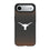 University of Texas Longhorns Linen MagSafe Compatible Phone Case for Apple iPhone