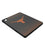 University of Texas Longhorns Linen Tablet Case for Apple iPad