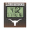 University of Texas Longhorns Linen Wall Clock