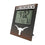 University of Texas Longhorns Linen Wall Clock