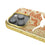 University of Texas Longhorns Paisley Bling Phone Case